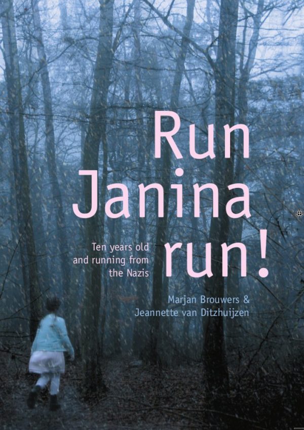 Run Janina Run