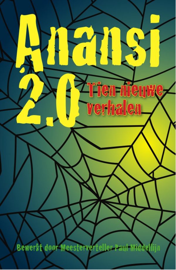 Anansi 2.0