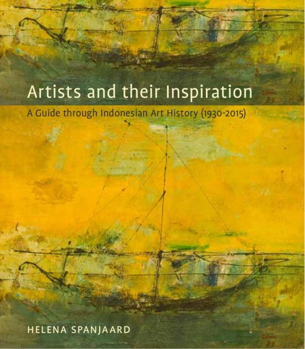 Artists and their inspiration