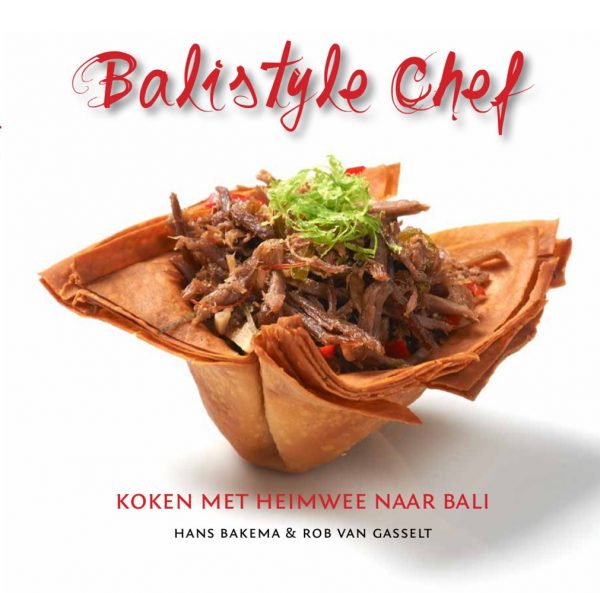 Balistyle Chef