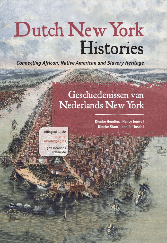 Dutch New York Histories