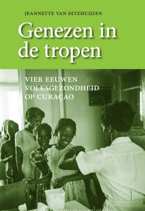 Genezen in de tropen