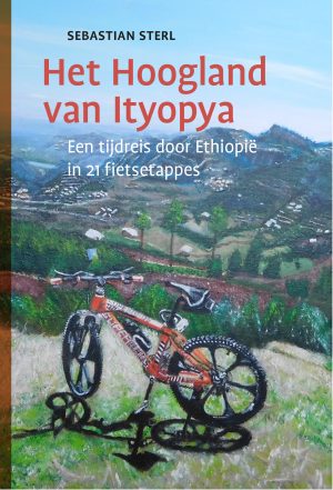 Het Hoogland van Ityopya