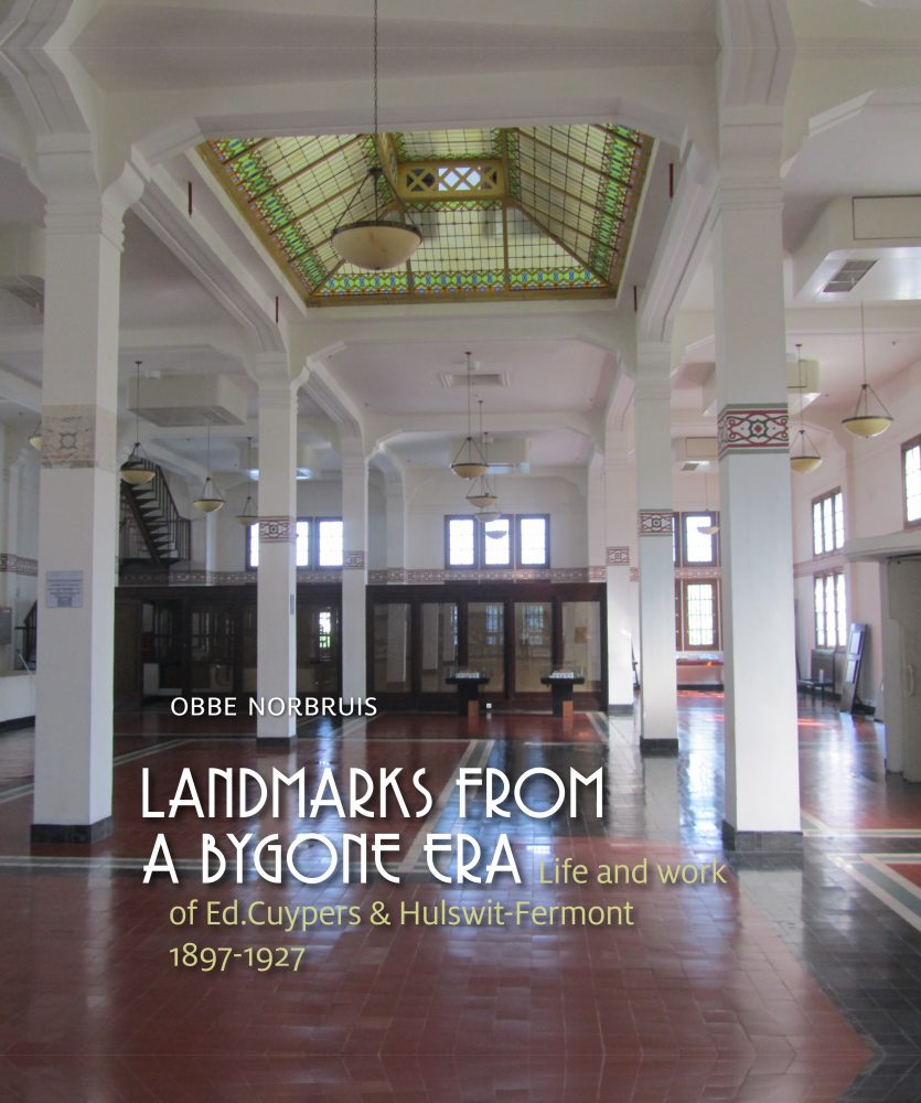 Landmarks from a Bygone Era LM Publishers