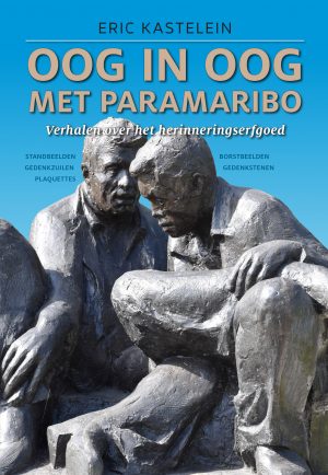 Oog in oog met Paramaribo