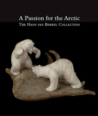 Passion for the Arctic