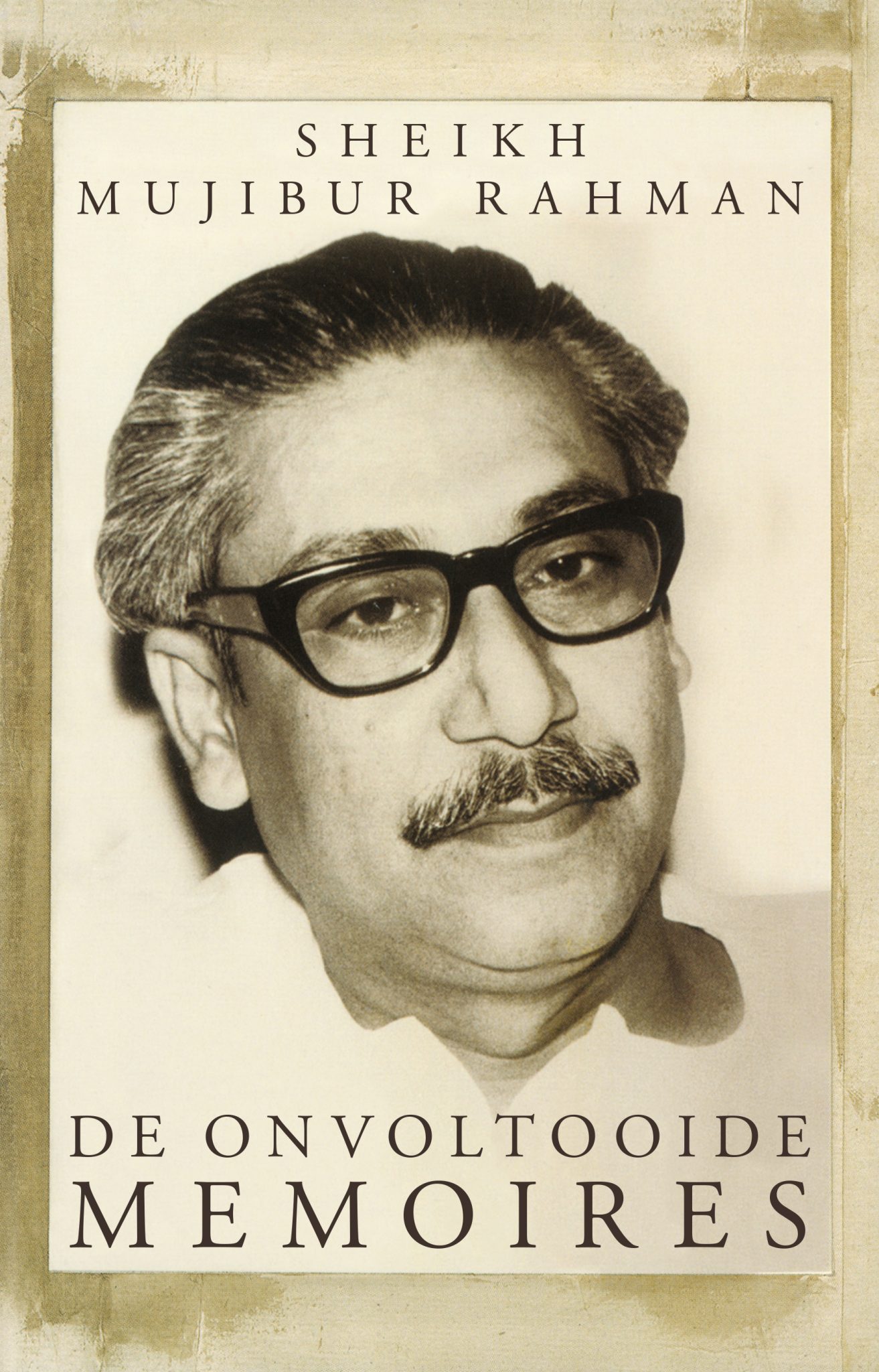 Sheikh Mujibur Rahman - LM Publishers