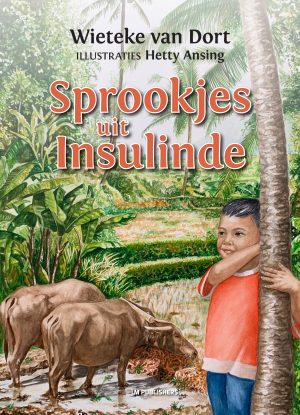 Sprookjes uit Insulinde