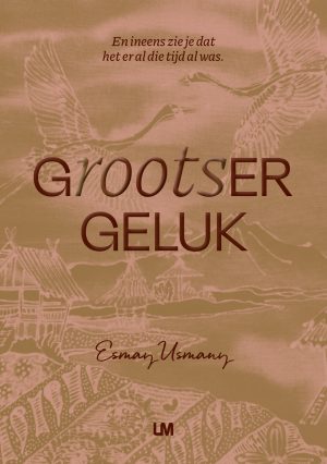 Grootser Geluk