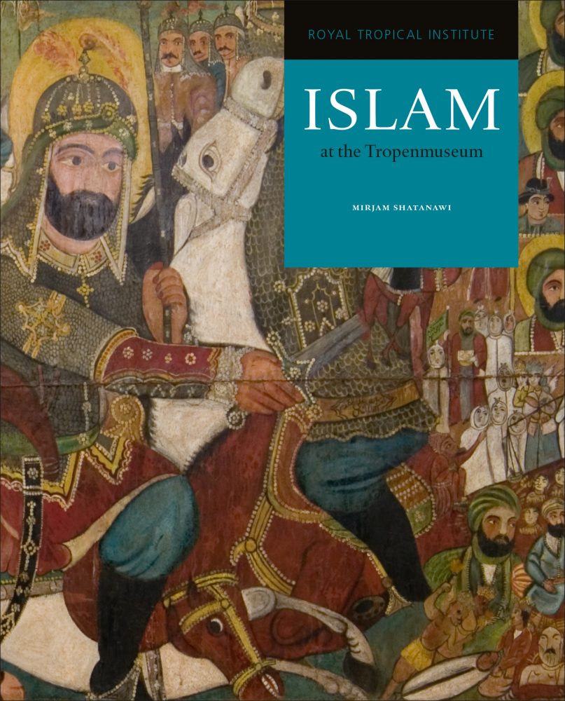 Islam at the Tropenmuseum - LM Publishers